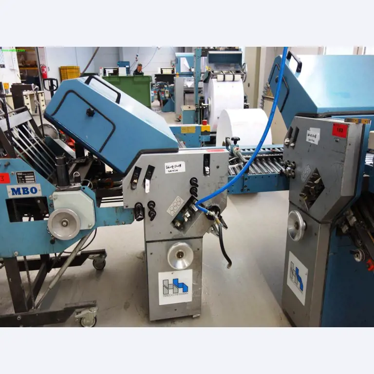 Printproduction, Digital printing, Print Processing, Lettershop-4