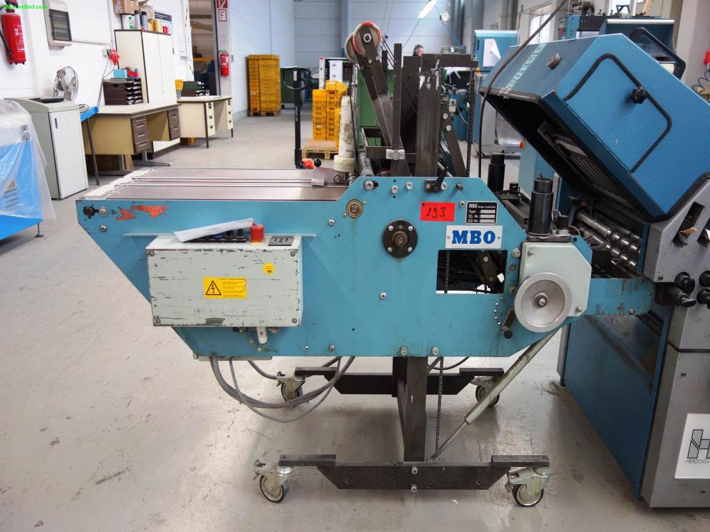 Printproduction, Digital printing, Print Processing, Lettershop-5