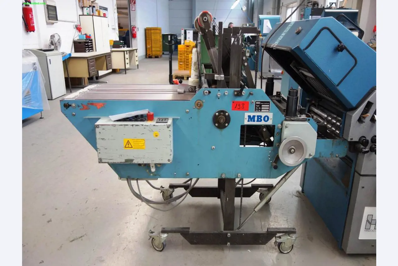 Printproduction, Digital printing, Print Processing, Lettershop-5