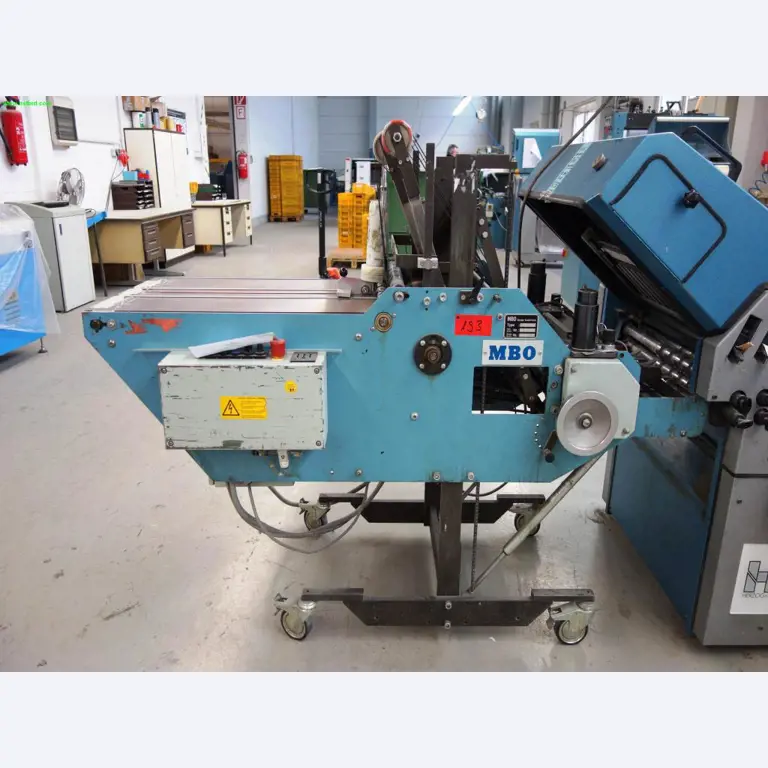 Printproduction, Digital printing, Print Processing, Lettershop-5