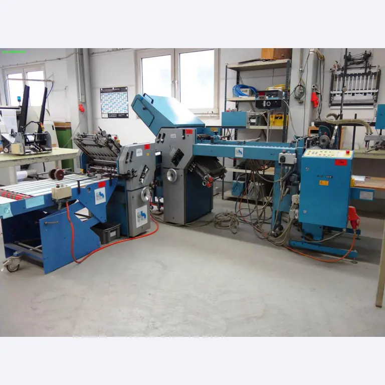 Printproduction, Digital printing, Print Processing, Lettershop-1