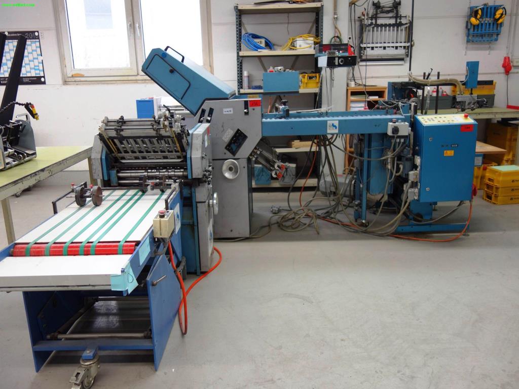 Printproduction, Digital printing, Print Processing, Lettershop-2