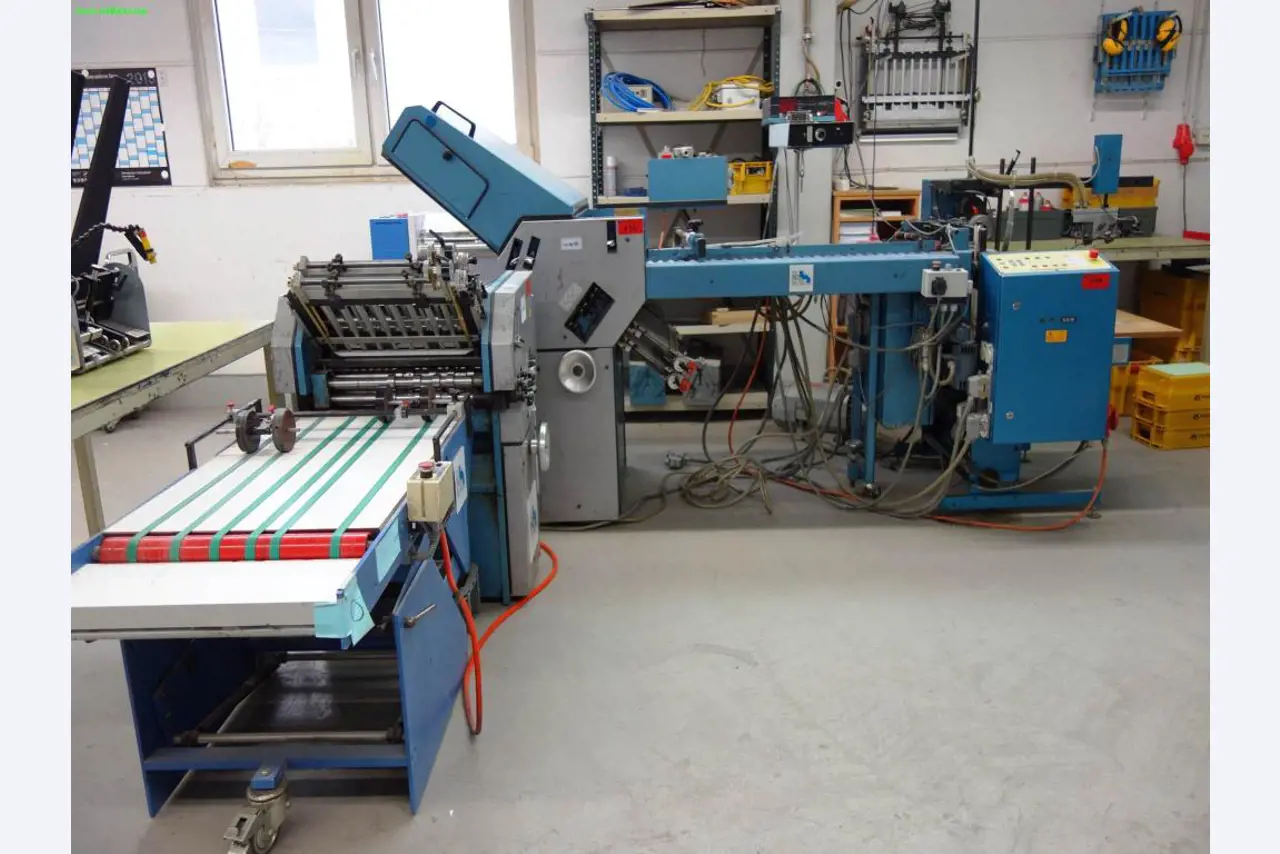 Printproduction, Digital printing, Print Processing, Lettershop-2