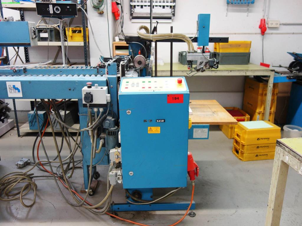 Printproduction, Digital printing, Print Processing, Lettershop-3