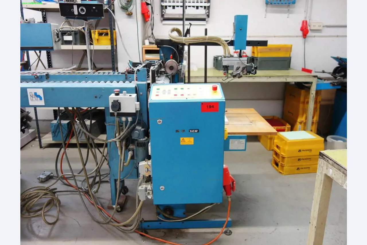 Printproduction, Digital printing, Print Processing, Lettershop-3