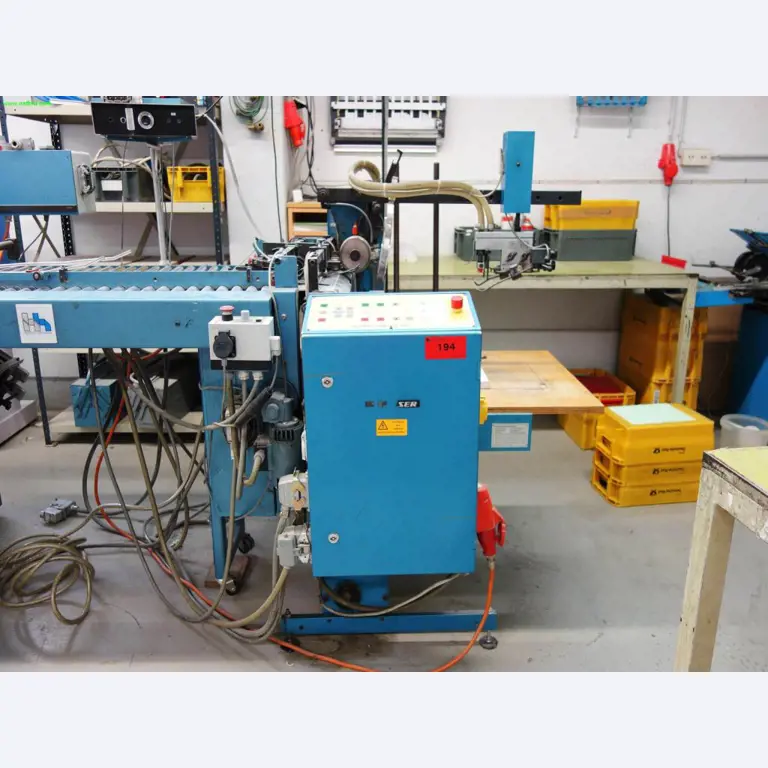 Printproduction, Digital printing, Print Processing, Lettershop-3