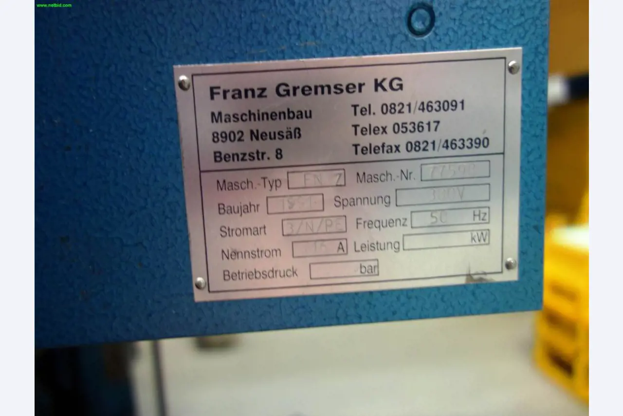 Printproduction, Digital printing, Print Processing, Lettershop-4