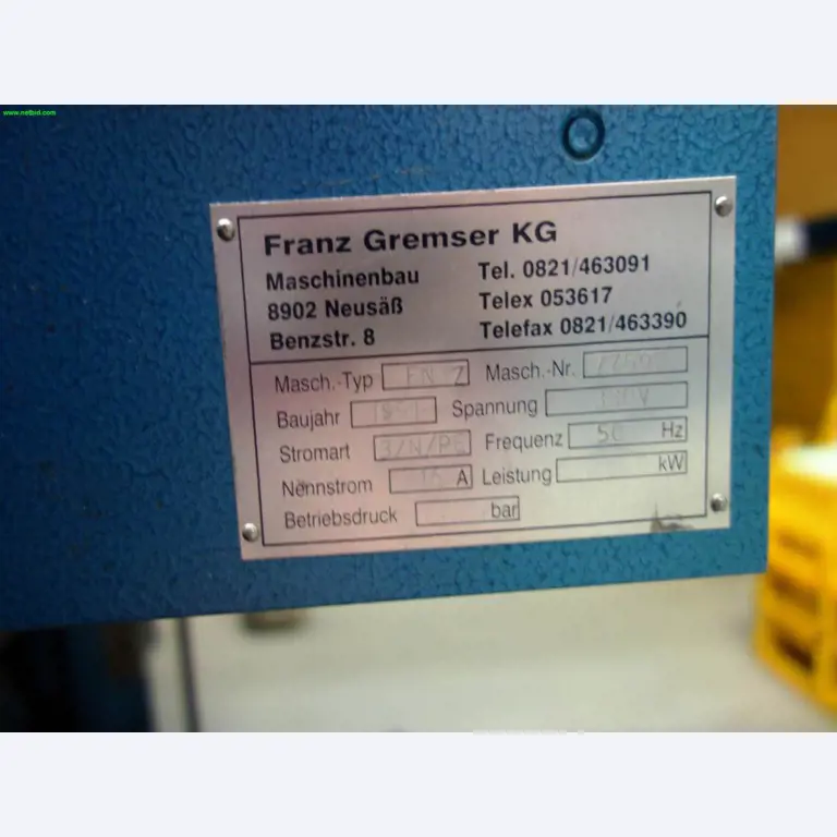 Printproduction, Digital printing, Print Processing, Lettershop-4