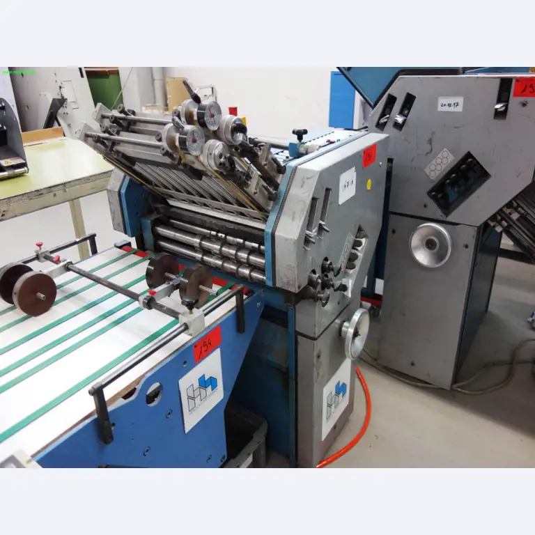 Printproduction, Digital printing, Print Processing, Lettershop-7