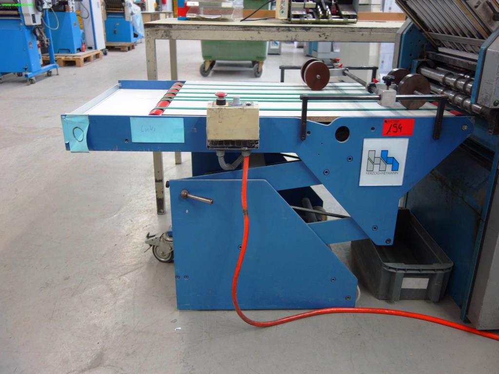 Printproduction, Digital printing, Print Processing, Lettershop-9