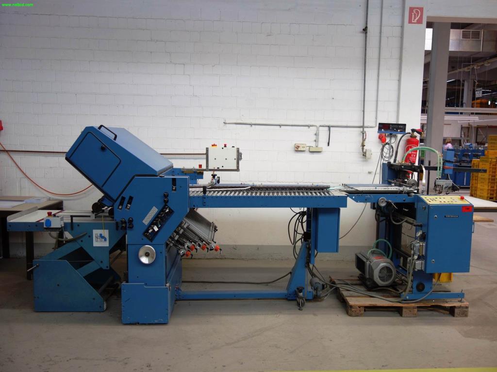 Printproduction, Digital printing, Print Processing, Lettershop-1