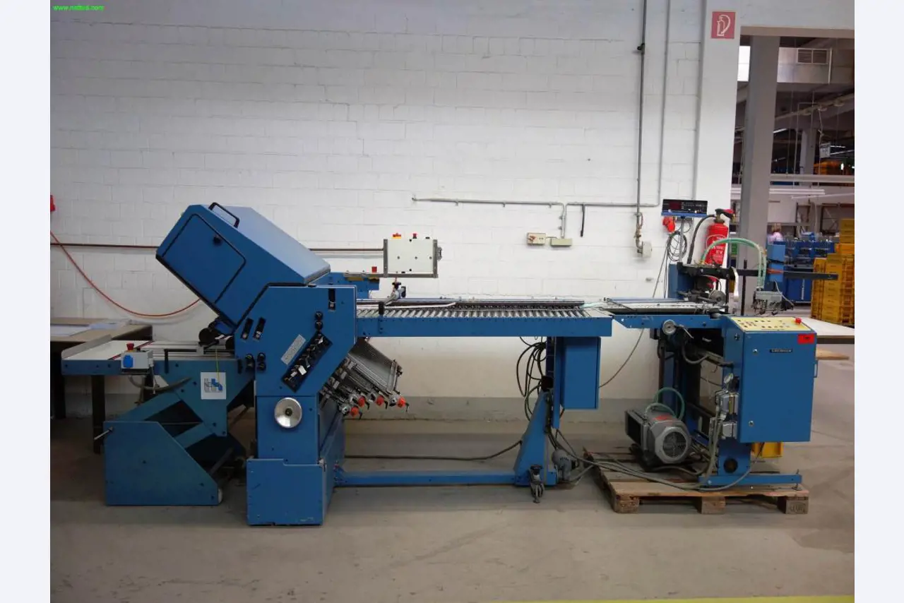 Printproduction, Digital printing, Print Processing, Lettershop-1