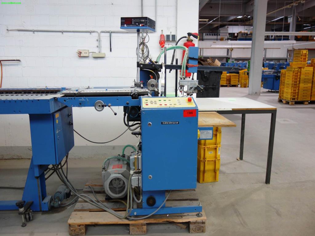 Printproduction, Digital printing, Print Processing, Lettershop-2