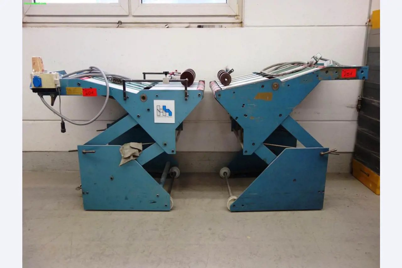 Printproduction, Digital printing, Print Processing, Lettershop-1