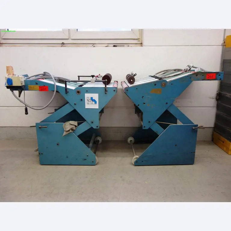 Printproduction, Digital printing, Print Processing, Lettershop-1