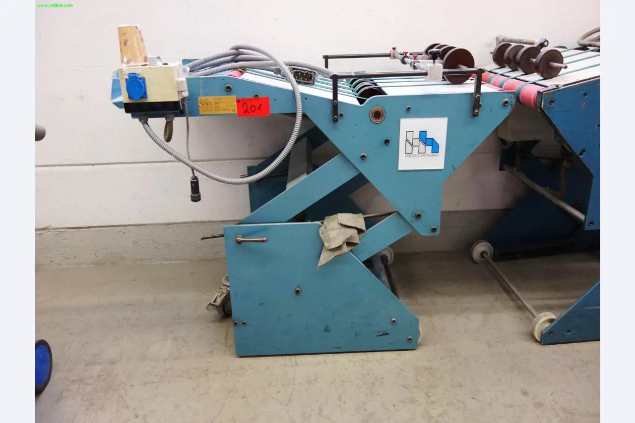 Printproduction, Digital printing, Print Processing, Lettershop-2