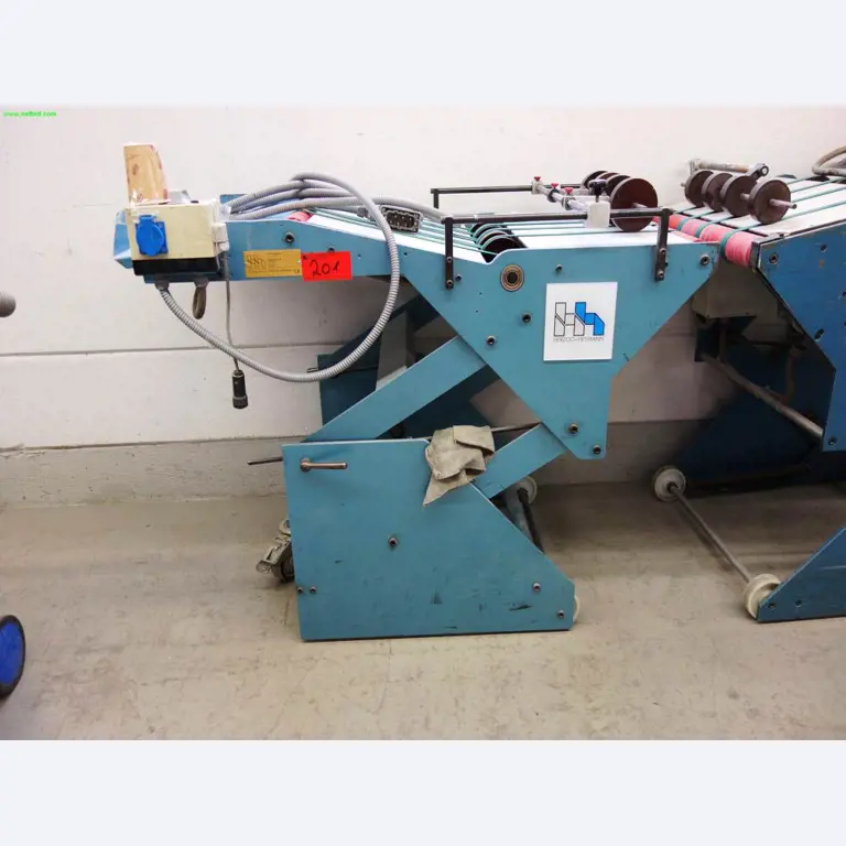 Printproduction, Digital printing, Print Processing, Lettershop-2