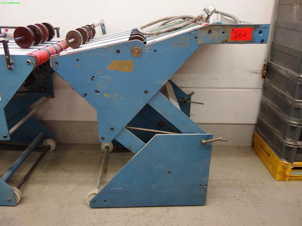 Produção de impressão, impressão digital, acabamento de impressão, loja de cartas-4