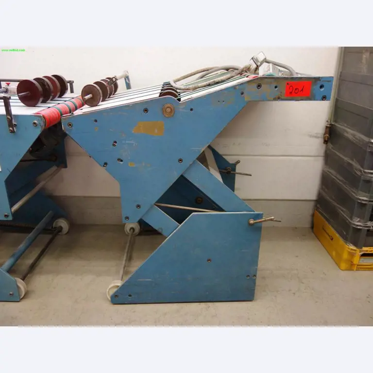 Printproduction, Digital printing, Print Processing, Lettershop-4