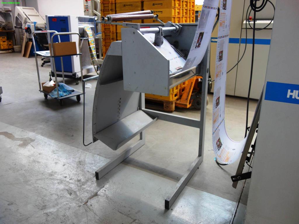 Printproduction, Digital printing, Print Processing, Lettershop-1