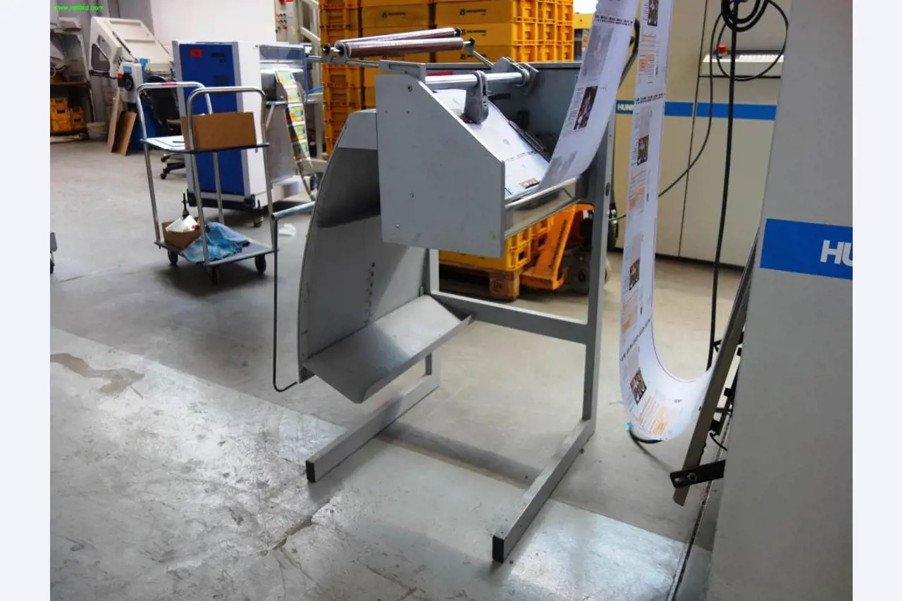 Printproduction, Digital printing, Print Processing, Lettershop-1