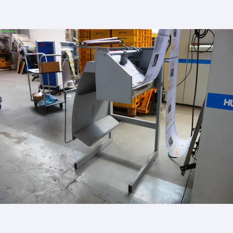 Printproduction, Digital printing, Print Processing, Lettershop-1