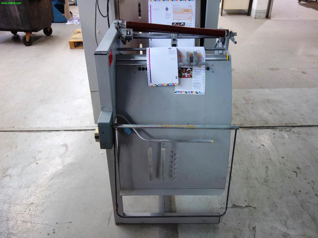 Printproduction, Digital printing, Print Processing, Lettershop-2