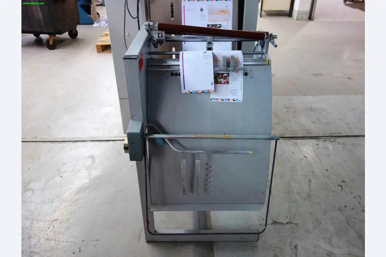 Printproduction, Digital printing, Print Processing, Lettershop-2