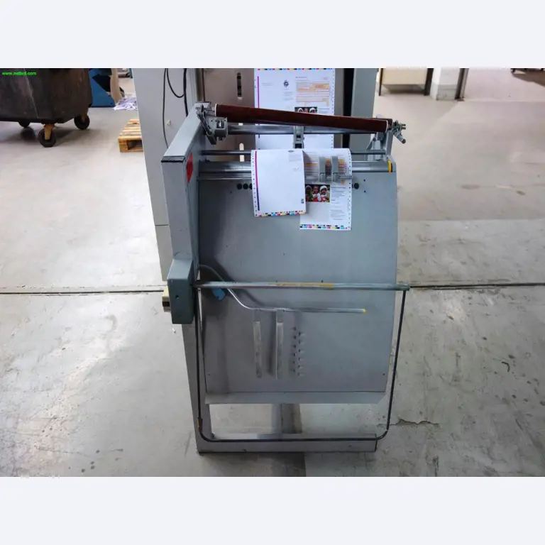 Printproduction, Digital printing, Print Processing, Lettershop-2