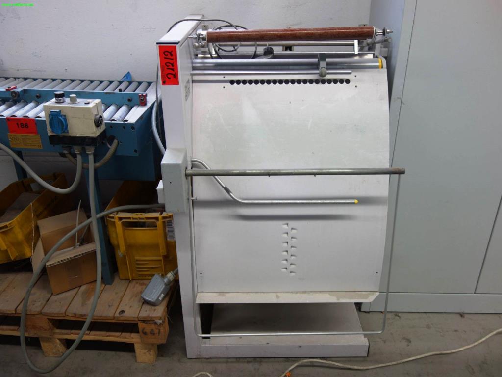 Printproduction, Digital printing, Print Processing, Lettershop-1