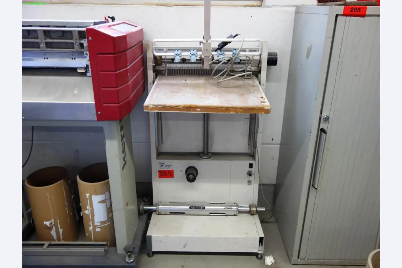 Printproduction, Digital printing, Print Processing, Lettershop-1