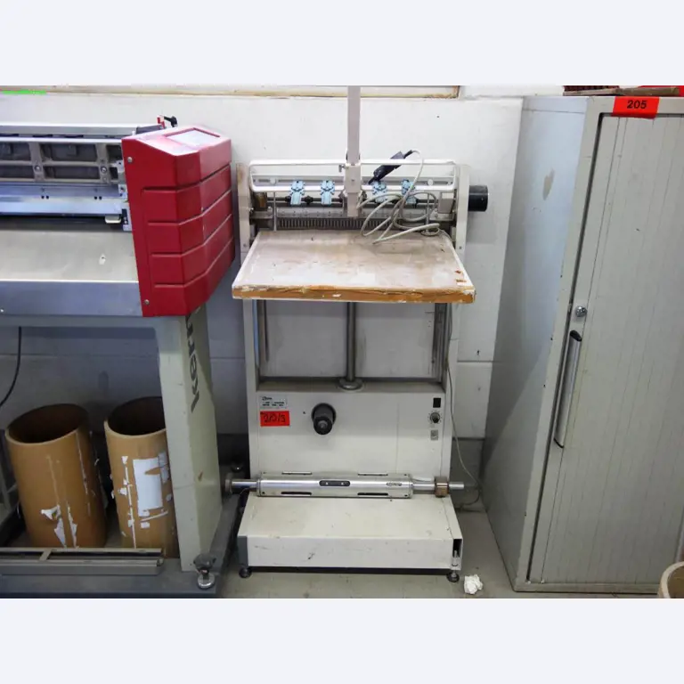 Printproduction, Digital printing, Print Processing, Lettershop-1