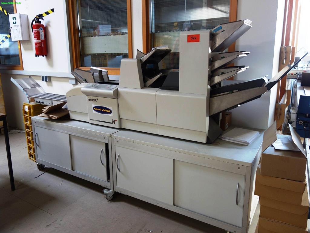 Printproduction, Digital printing, Print Processing, Lettershop-1