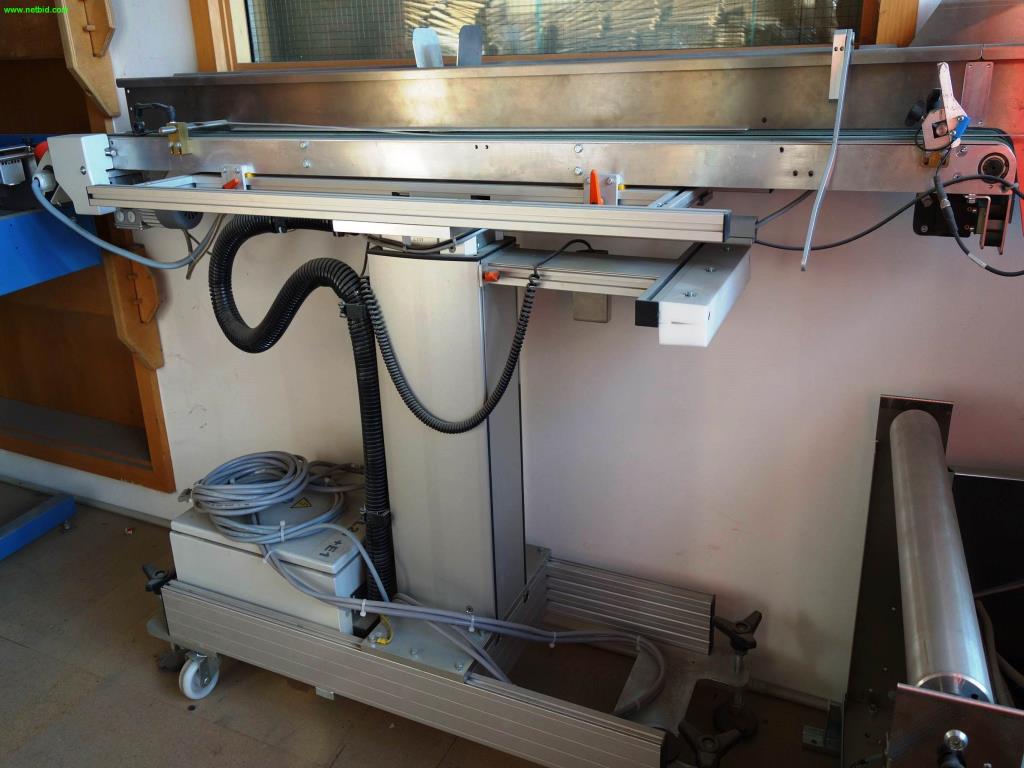 Printproduction, Digital printing, Print Processing, Lettershop-1