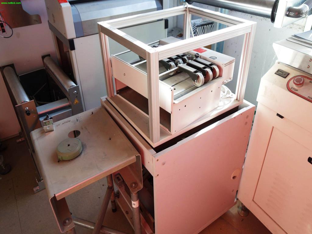 Printproduction, Digital printing, Print Processing, Lettershop-3