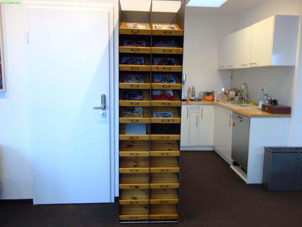 Production d'imprimés, impression numérique, façonnage d'imprimés, lettershop-4