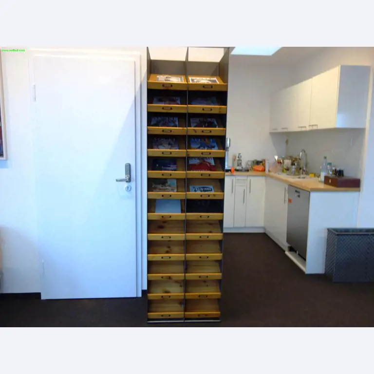 Production d'imprimés, impression numérique, façonnage d'imprimés, lettershop-4