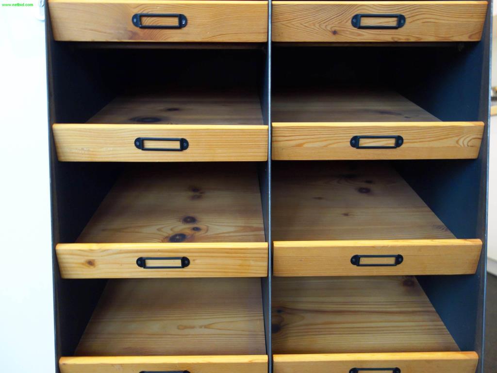 Production d'imprimés, impression numérique, façonnage d'imprimés, lettershop-5