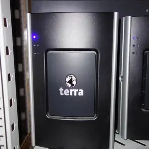 Server  Terra Serversystem Modell 1100878