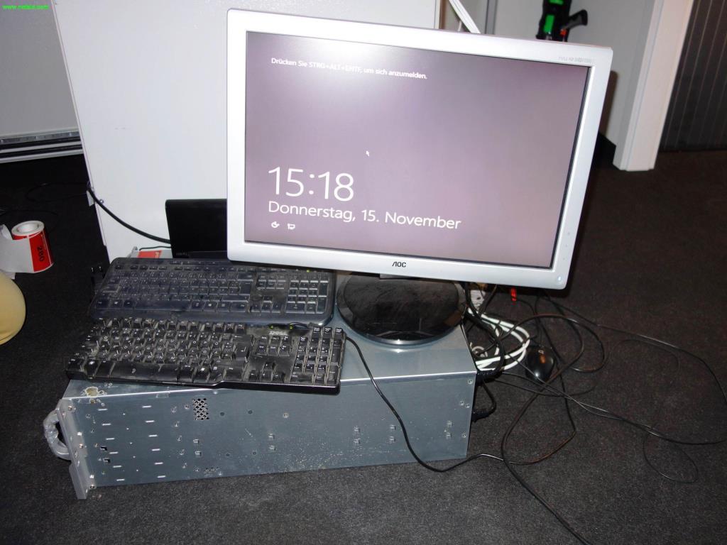 Printproduction, Digital printing, Print Processing, Lettershop-2