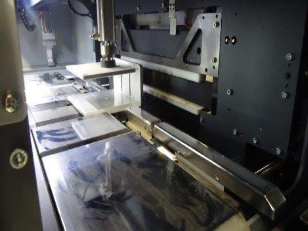 Produção de impressão, impressão digital, acabamento de impressão, loja de cartas-1