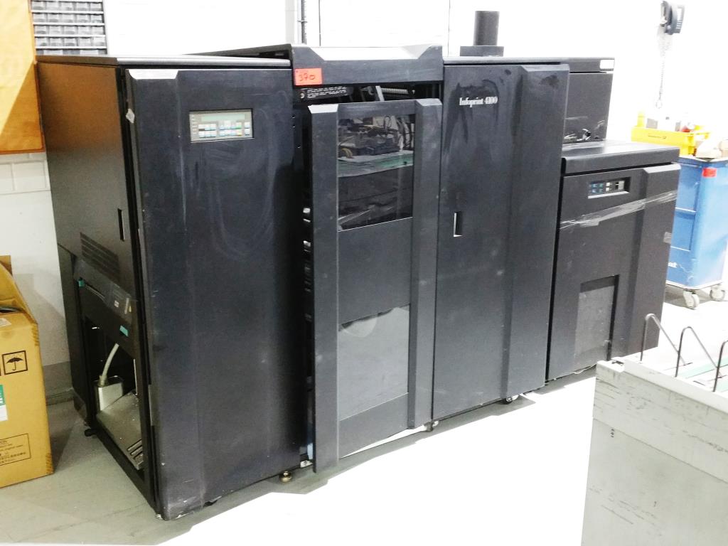 Produção de impressão, impressão digital, acabamento de impressão, loja de cartas-1