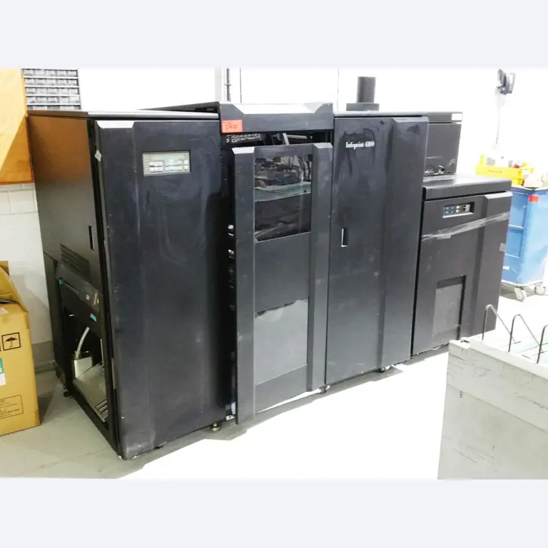 Printproduction, Digital printing, Print Processing, Lettershop-1