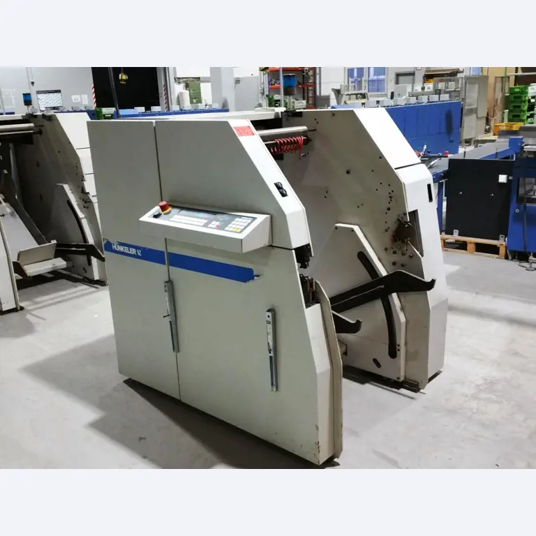 Printproduction, Digital printing, Print Processing, Lettershop-1