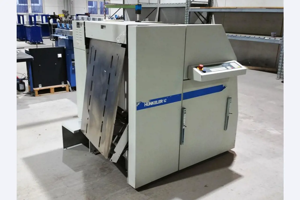 Printproduction, Digital printing, Print Processing, Lettershop-2