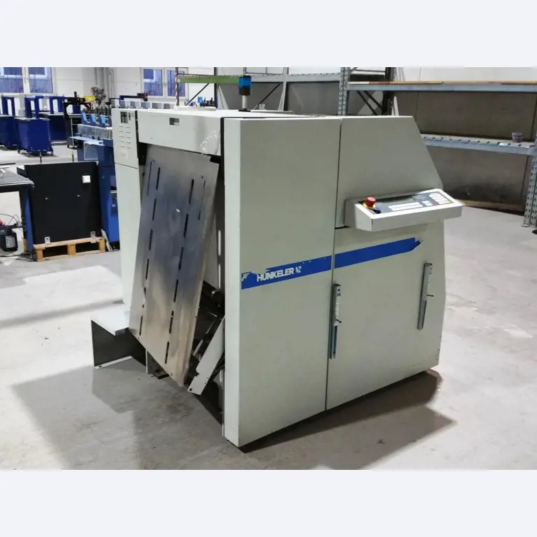 Printproduction, Digital printing, Print Processing, Lettershop-2