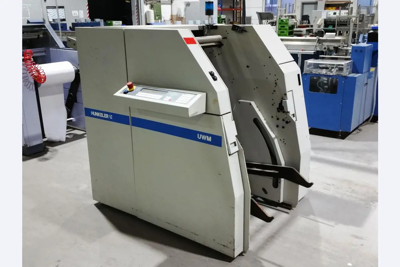 Printproduction, Digital printing, Print Processing, Lettershop-1