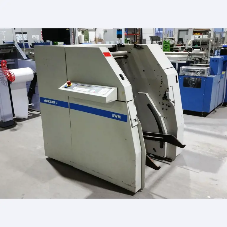 Printproduction, Digital printing, Print Processing, Lettershop-1