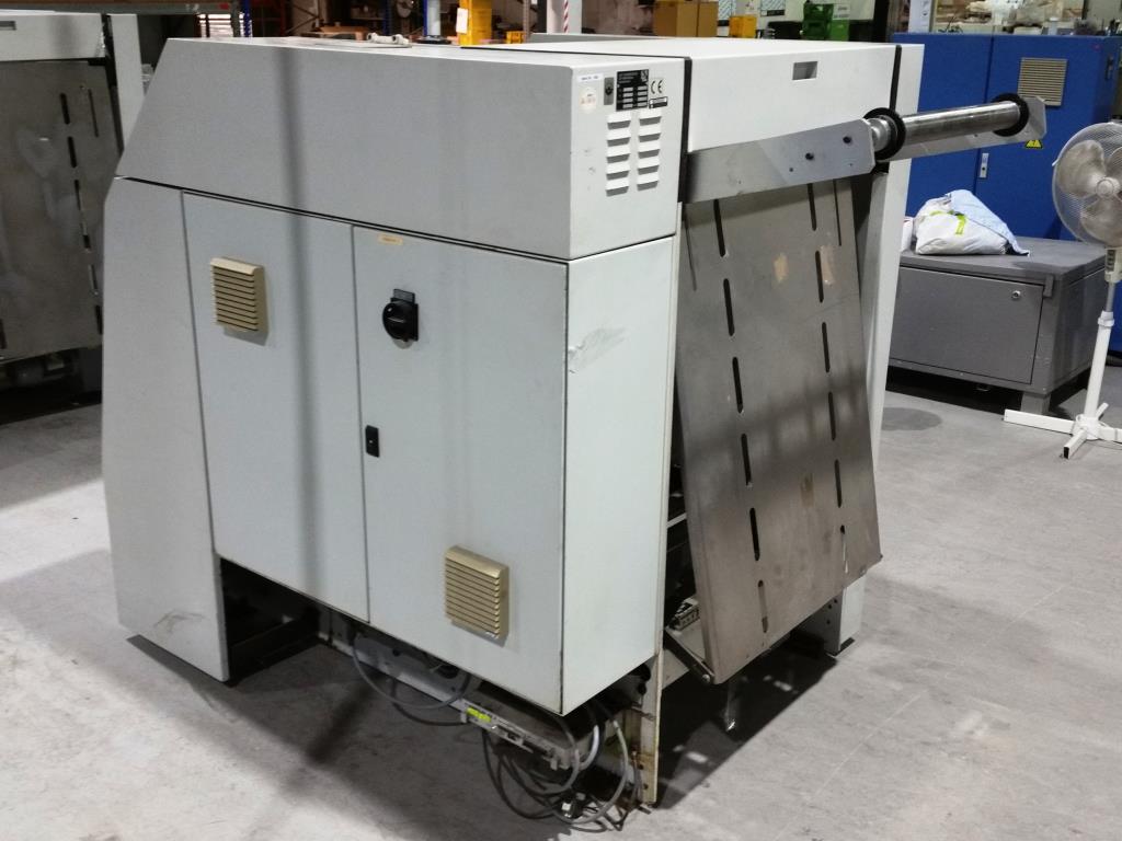 Produção de impressão, impressão digital, acabamento de impressão, loja de cartas-2