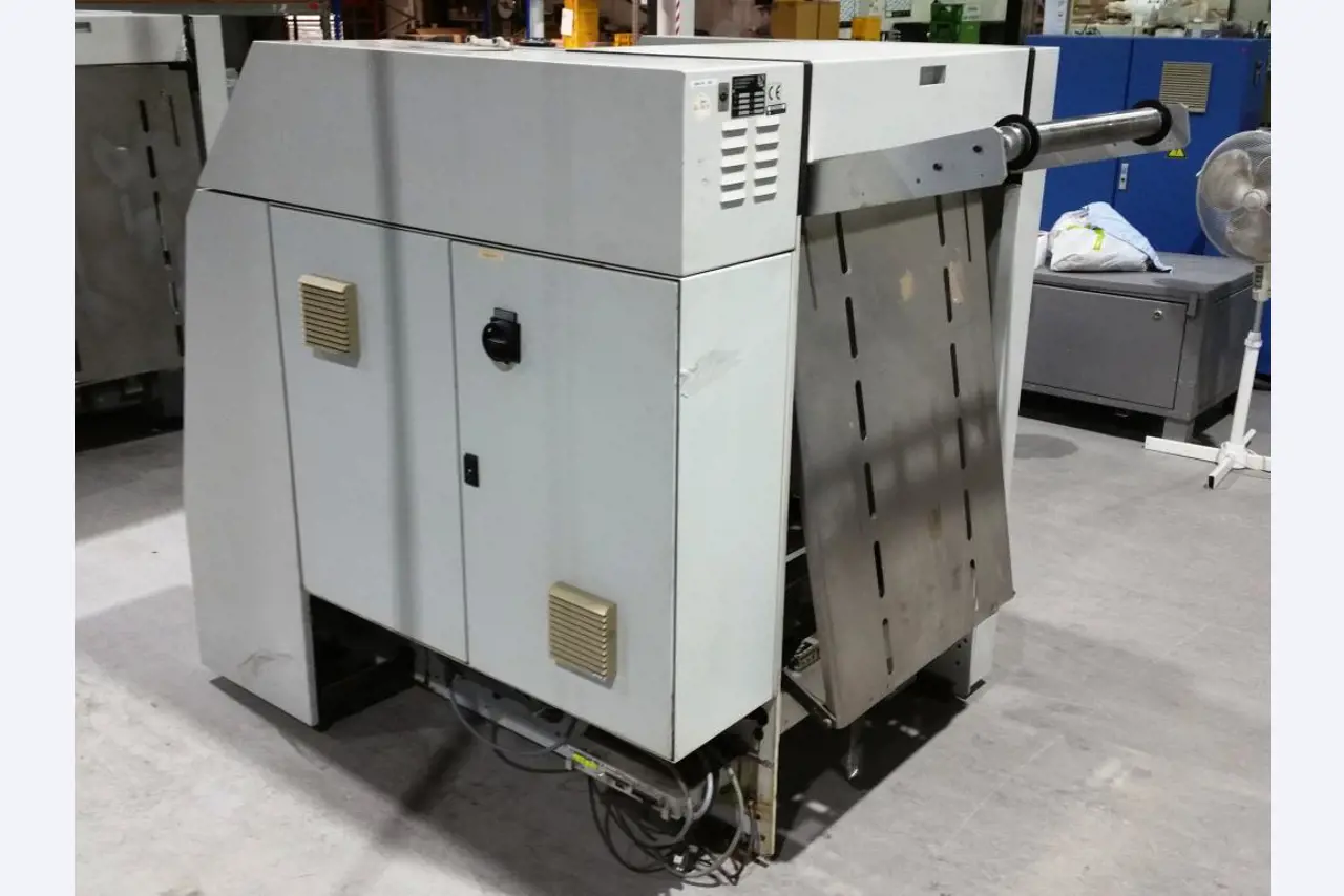 Printproduction, Digital printing, Print Processing, Lettershop-2